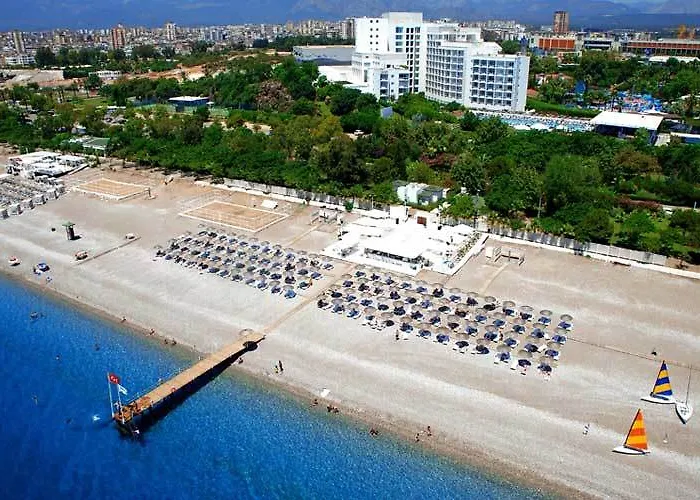 Sunis Su Hotel