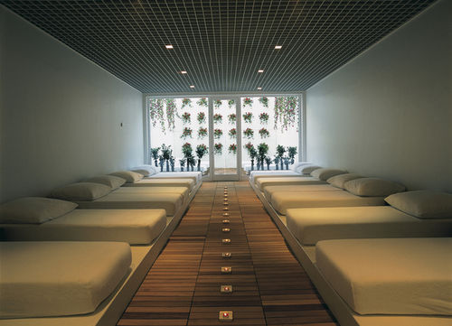 Otel Sunis Su Antalya