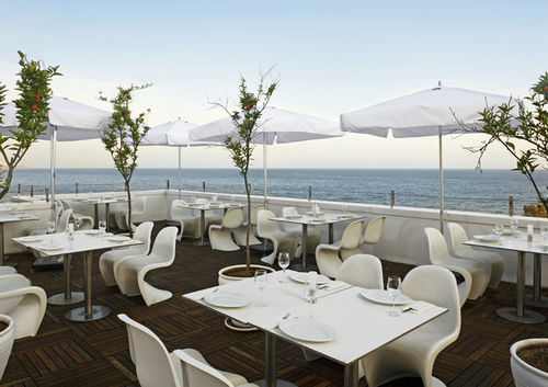 Otel Sunis Su
