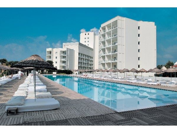Sunis Su Otel Antalya
