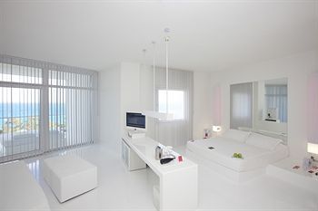Sunis Su 5* Antalya
