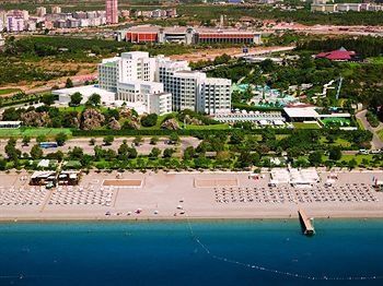 Otel Sunis Su