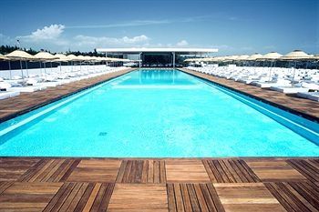 Sunis Su Otel